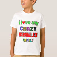 Liebe I meine verrückte Marshallese Familie
