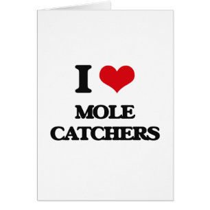 Liebe I Mole-Fänger