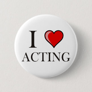Liebe I Schauspiel Button