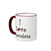 Liebe I Schokolade