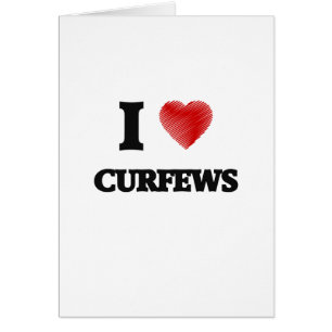 Liebe I Sperrstunden