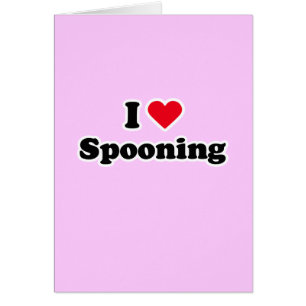 Liebe I spooning