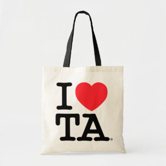 Liebe I Tel Aviv | Tasche