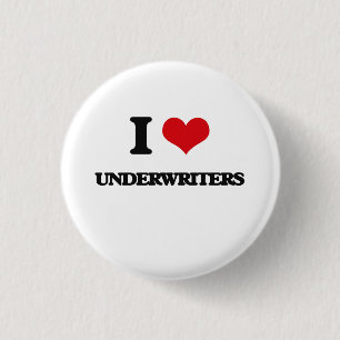 Liebe I Versicherer Button