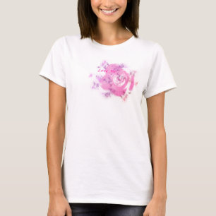 Liebe ich T-Shirt