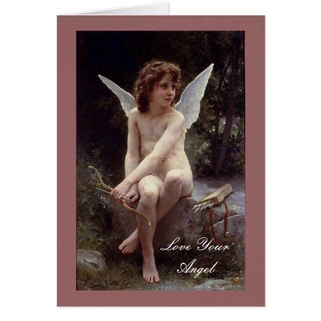 LIEBE IHR ANGEL (Vorne)