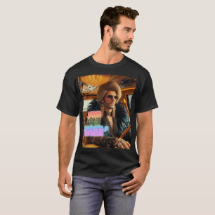 Liebe Ihr selbst-Babe-Club-T - Shirt