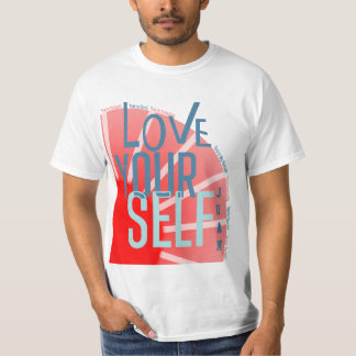 Liebe Ihr T - Shirt