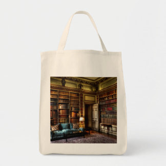 Liebe Ihre Bibliothek! Tragetasche