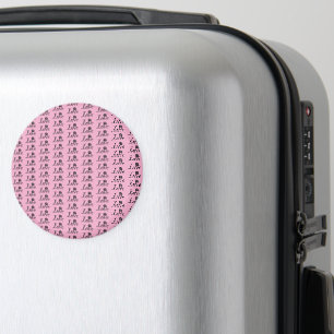 Liebe im Blut: Eine kreative Buchstaben Magnet