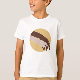 Liebe im Diversity T-Shirt