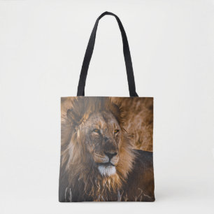 LIEBE IM NATIONALPARK ETOSHA TASCHE