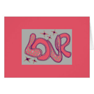 Liebe im Stil der 60er Jahre