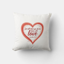 Liebe in Aktion - 1 Korinther 16:14