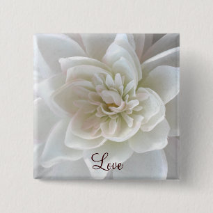 Liebe in Blossom_ Button