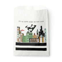 LIEBE IN DER STADT