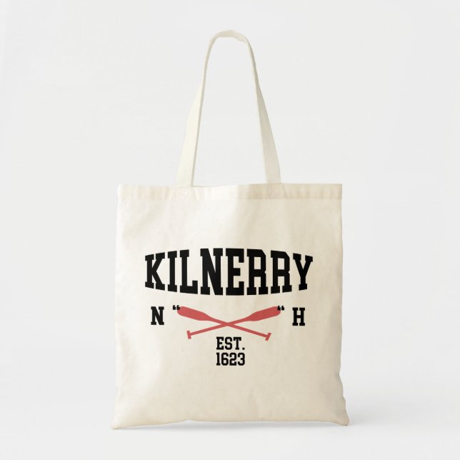 Liebe in der Tasche Kilnerry (Vorne)
