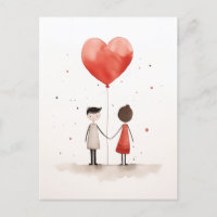 Liebe in Einfachheit