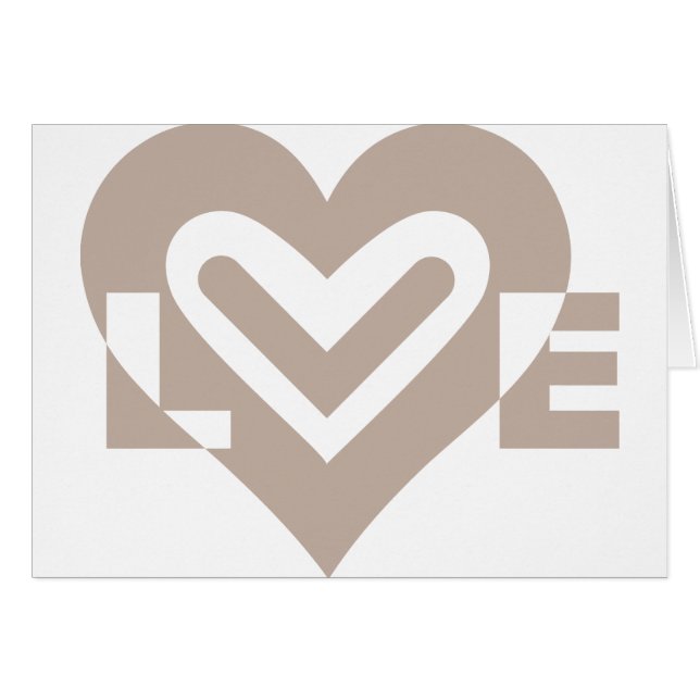 Liebe in Grau (Vorderseite (Horizontal))