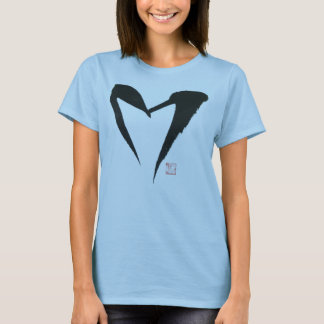 Liebe, in irgendeiner Sprache T-Shirt