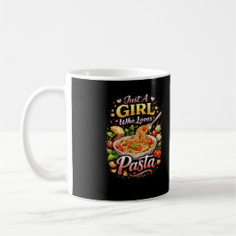 Liebe in jedem Bissen Kaffeetasse