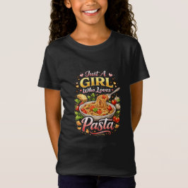 Liebe in jedem Bissen T-Shirt