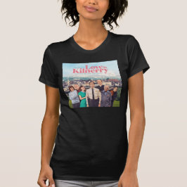 Liebe in Kilnerry Poster Women's T - Shirt