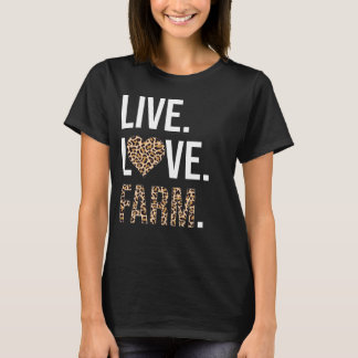 Liebe in Live-Betrieb Lover Grafische Frauen und M T-Shirt