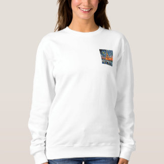 Liebe in Paris Sweatshirt