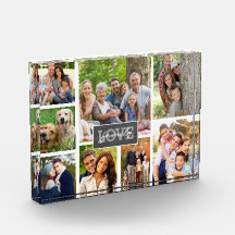 Liebe individuell auf die Bedürfnisse von Fotosamm