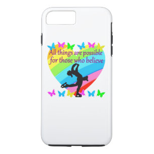 LIEBE INSPIRATIONELLES SKATEN-DESIGN Case-Mate iPhone HÜLLE