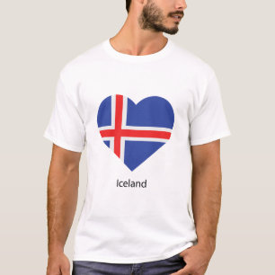 Liebe Island T-Shirt