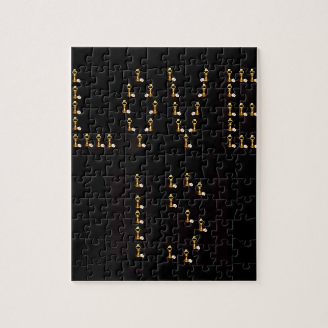 Liebe ist (Vertikal)