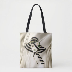 Liebe ist Alles, was es gibt Tasche