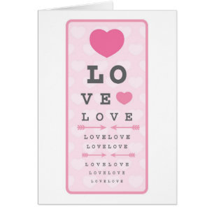 Liebe ist blind