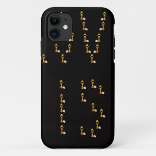 Liebe ist Case-Mate iPhone hülle