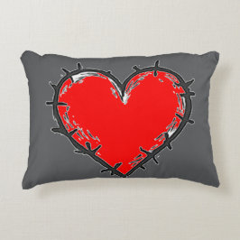 Liebe ist dekokissen