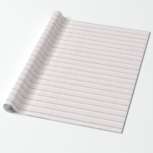 Liebe ist die Beste Erfrischung im Leben Geschenkpapier