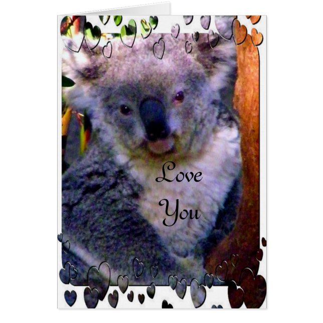 Liebe ist du_ (Vorne)