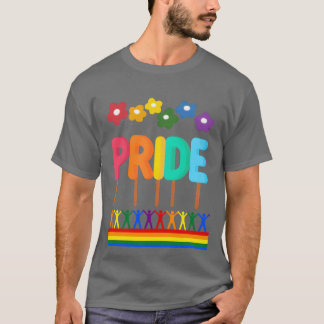 Liebe ist ein Menschenrecht. Alle Liebe ist Liebe T-Shirt