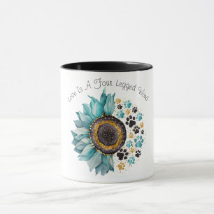 Liebe ist ein vierbeiniges Wort, Hundeliebhaber, H Tasse