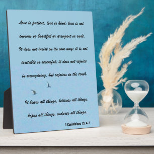 LIEBE IST FOTOPLATTE