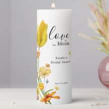 Liebe ist im Brautparty der Bloom Spring Wildblume