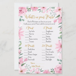 Liebe ist in Blütendusche Was ist in eurem Handysp