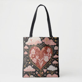Liebe ist in der Luft Tasche