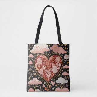 Liebe ist in der Luft Tasche