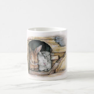 Liebe ist… kaffeetasse