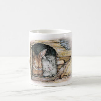 Liebe ist… kaffeetasse