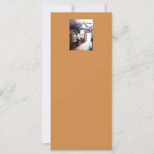 Liebe ist keine Mauer, sondern eine Brücke