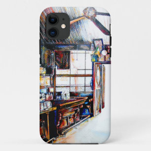 Liebe ist keine Mauer, sondern eine Brücke Case-Mate iPhone Hülle